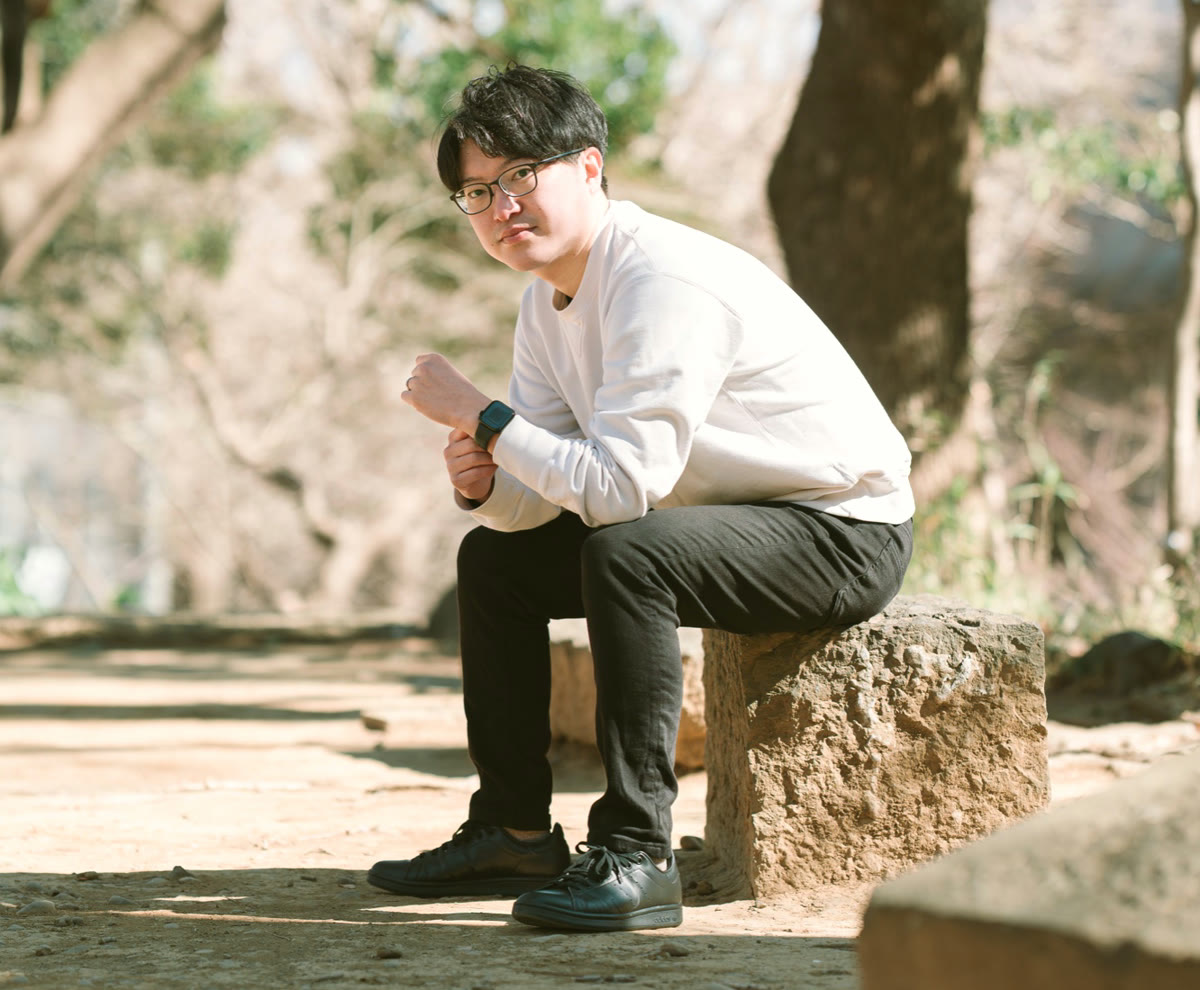 株式会社タスプラ 代表取締役 佐藤 佑樹